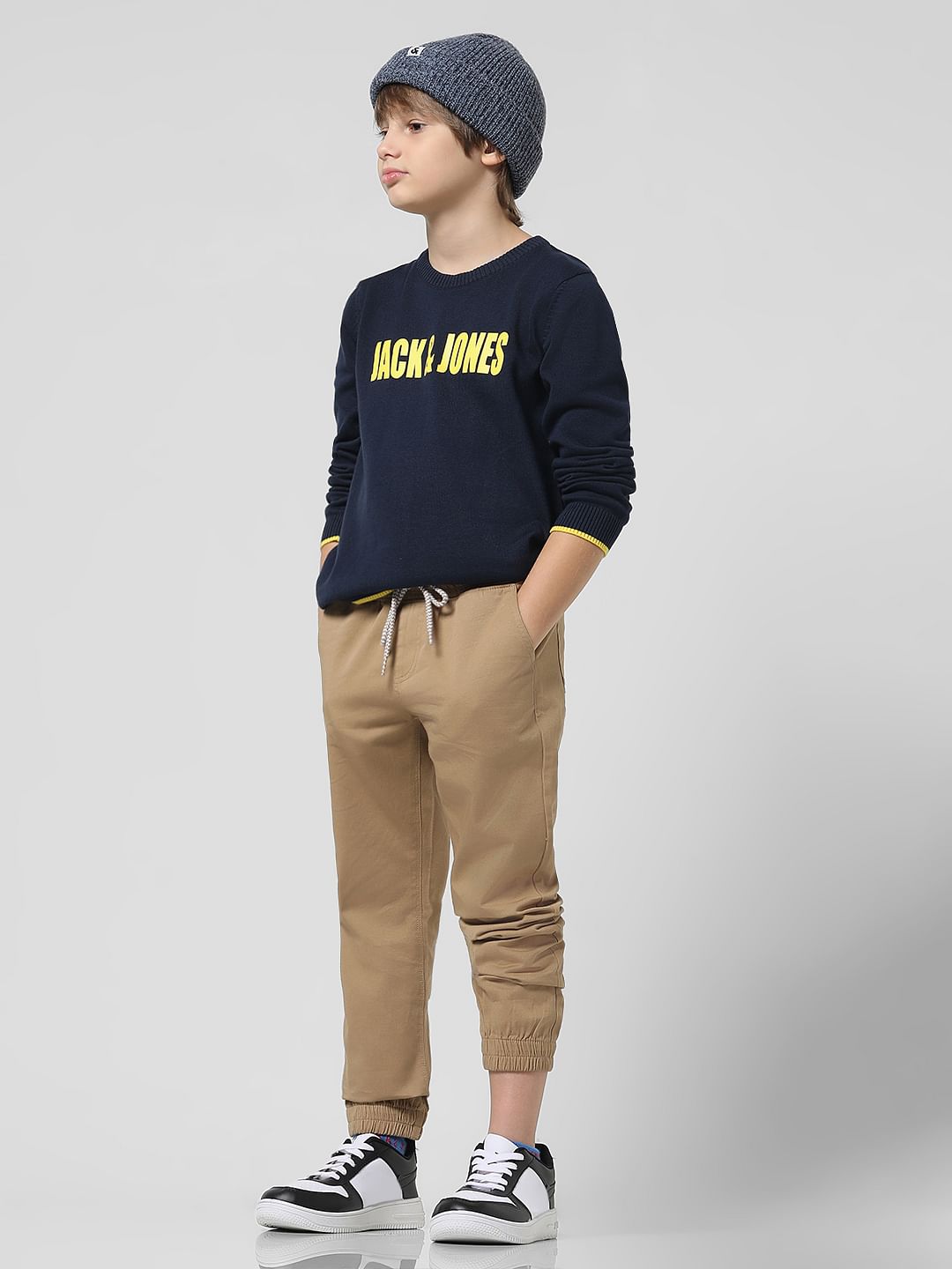 Junior discount joggers sale