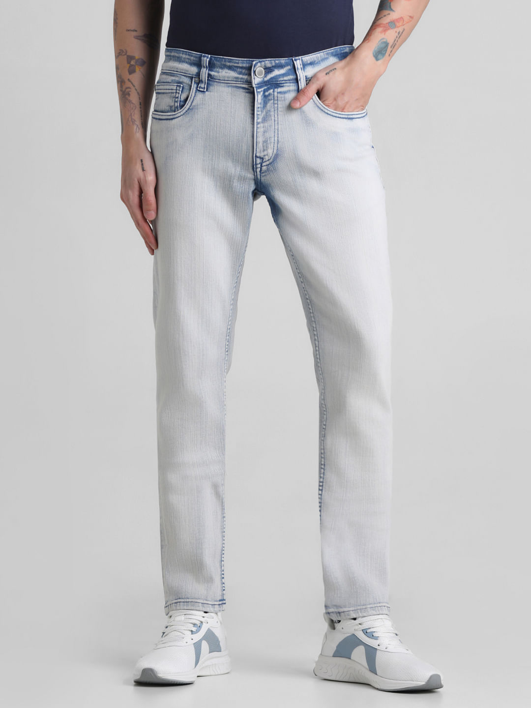 Nice cheap jeans for on sale guys