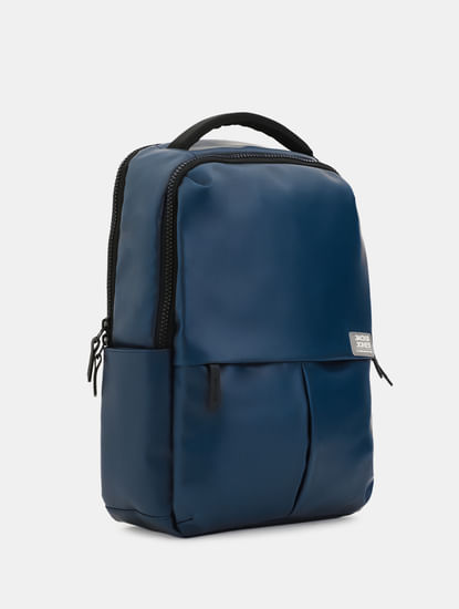 Dark Blue Backpack