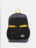 Black & Yellow Backpack_413347+1