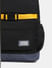 Black & Yellow Backpack_413347+4