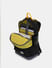 Black & Yellow Backpack_413347+6