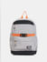 Grey & Orange Backpack_413348+1
