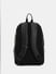 Black Colourblocked Backpack_413349+3