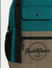 Green Colourblocked Everyday Backpack_413350+4
