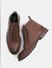 Brown Leather Boots_413353+3