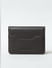 Brown Premium Leather Card Holder_413359+2