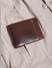 Brown Premium Leather Wallet_413360+1