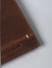Brown Premium Leather Wallet_413360+5