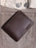 Dark Brown Premium Leather Wallet_413361+1
