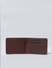 Dark Brown Premium Leather Wallet_413361+4