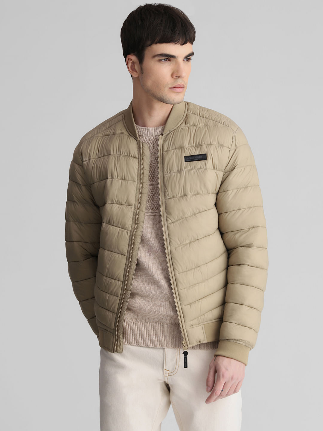 Jack n jones outlet jackets online