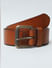 Brown Premium Leather Belt
