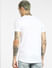 White Crew Neck T-shirt_398244+4