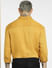 Yellow Full Sleeves Shirt_398211+4