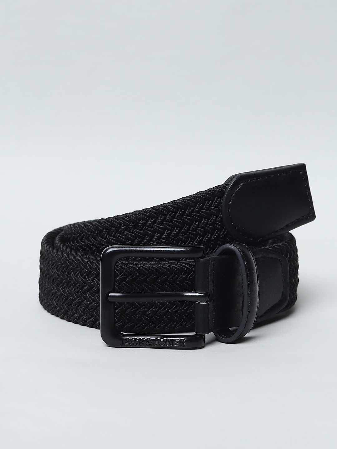 Men’s belts starting from Rs 499