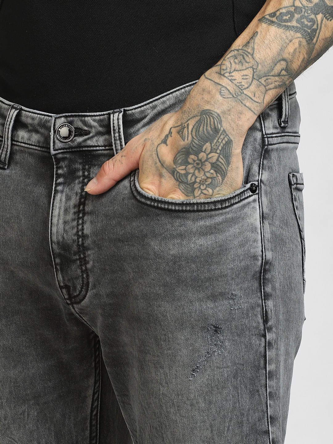 Tattoos Archives | Pleated Jeans