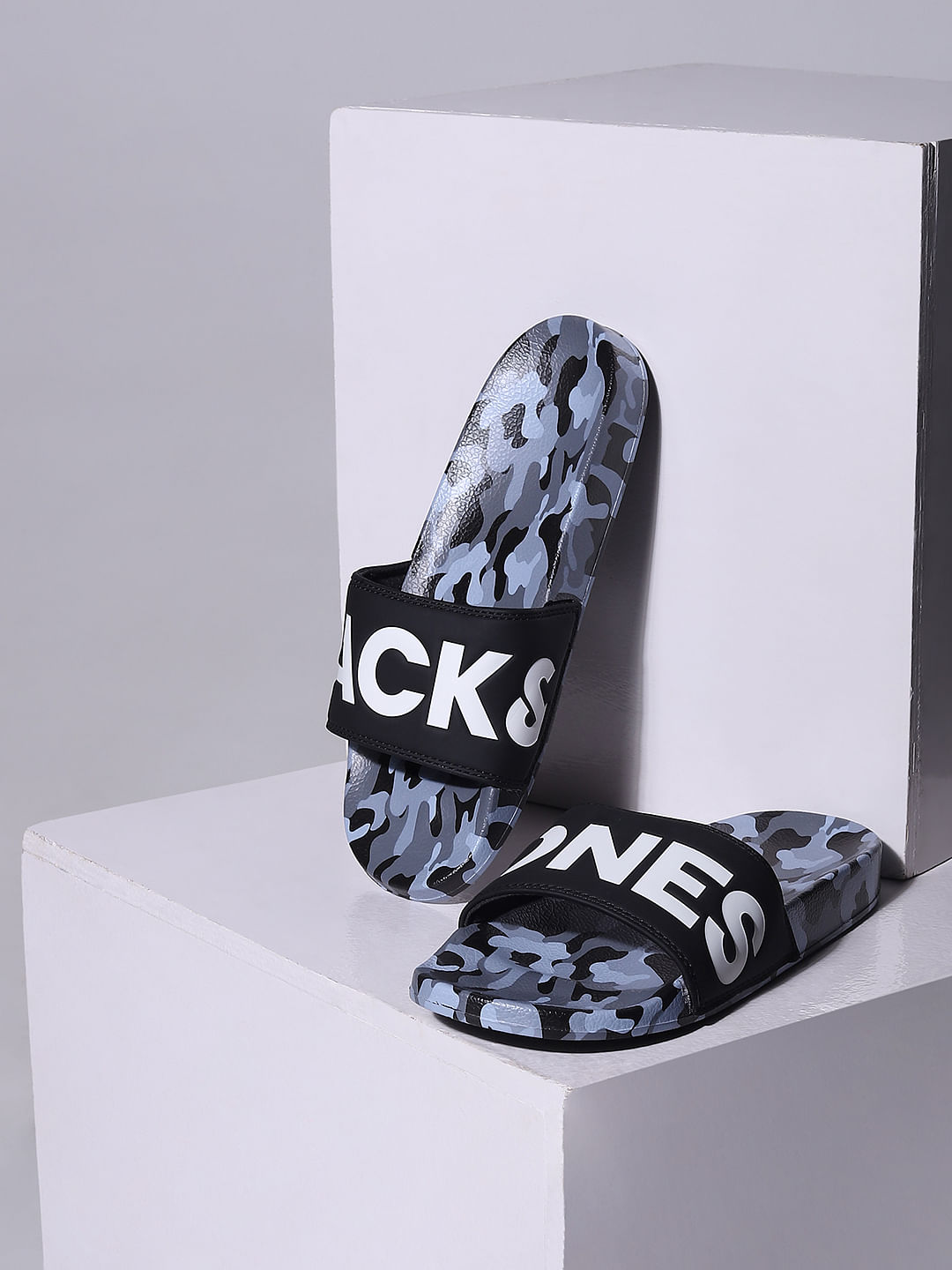 flip flop jack and jones