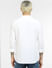 White Printed Full Sleeves Shirt_394600+4