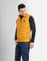 Yellow Vest Puffer Jacket_402818+3