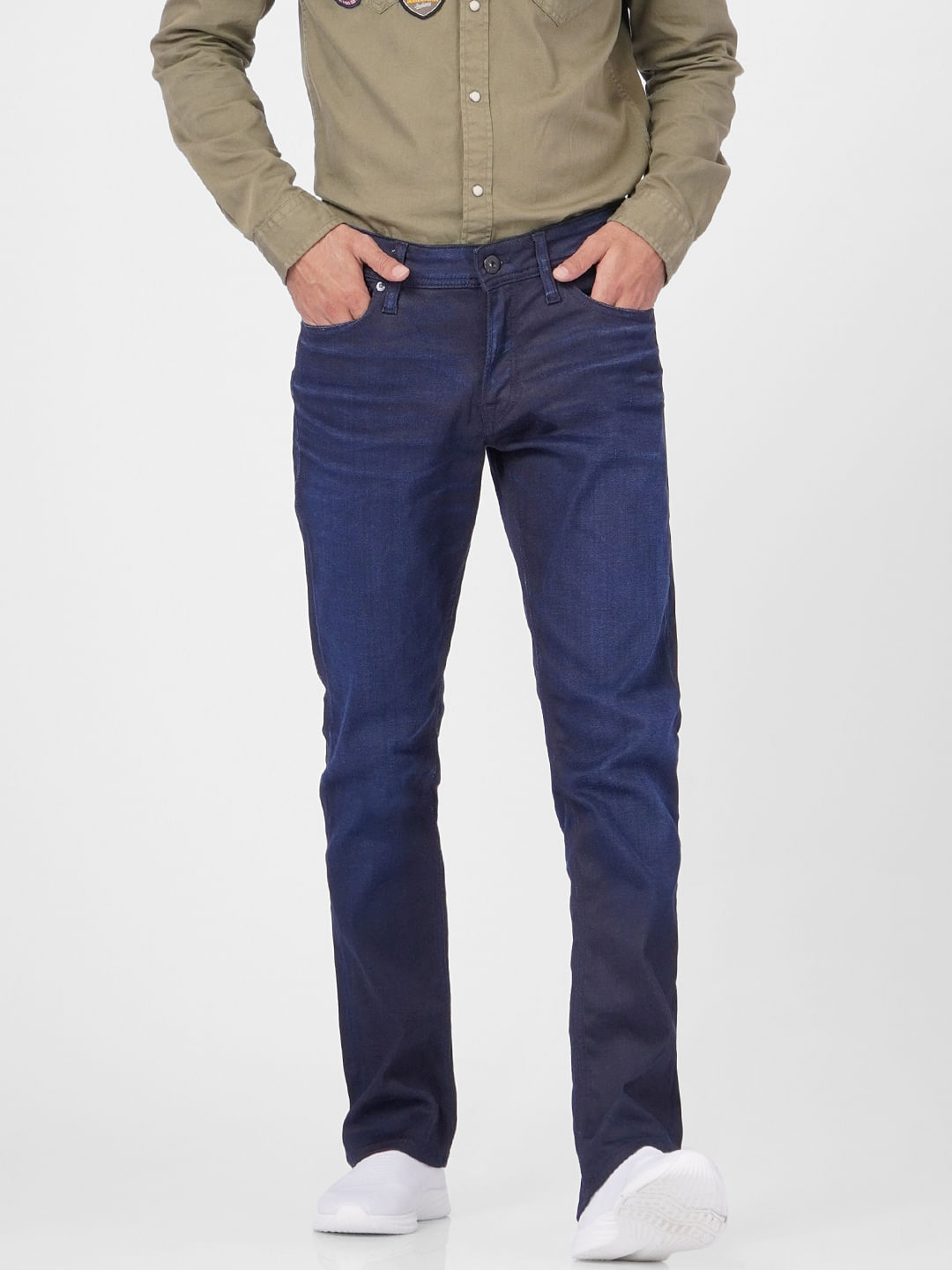 buy regular fit jeans online