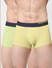 Pack of 2 Striped Trunks_395919+1