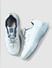 White Chunky Sneakers_406979+2