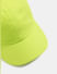 Neon Lime Cotton Cap_408630+4