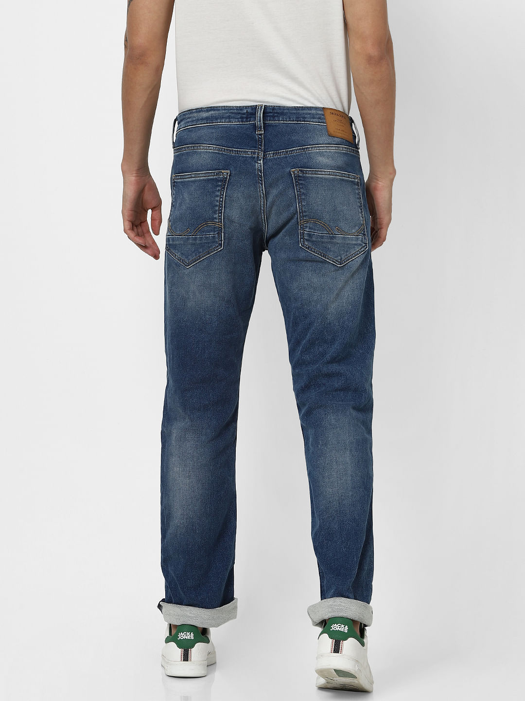 Jack jones sale clark regular fit