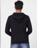 Black Hooded Sweatshirt_389447+4