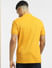 Yellow Polo T-shirt_397055+4