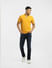Yellow Polo T-shirt_397055+6