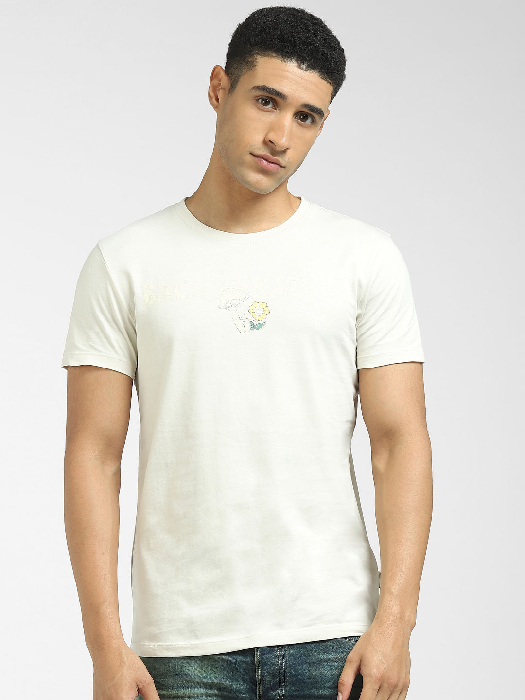 Off white mens clearance top