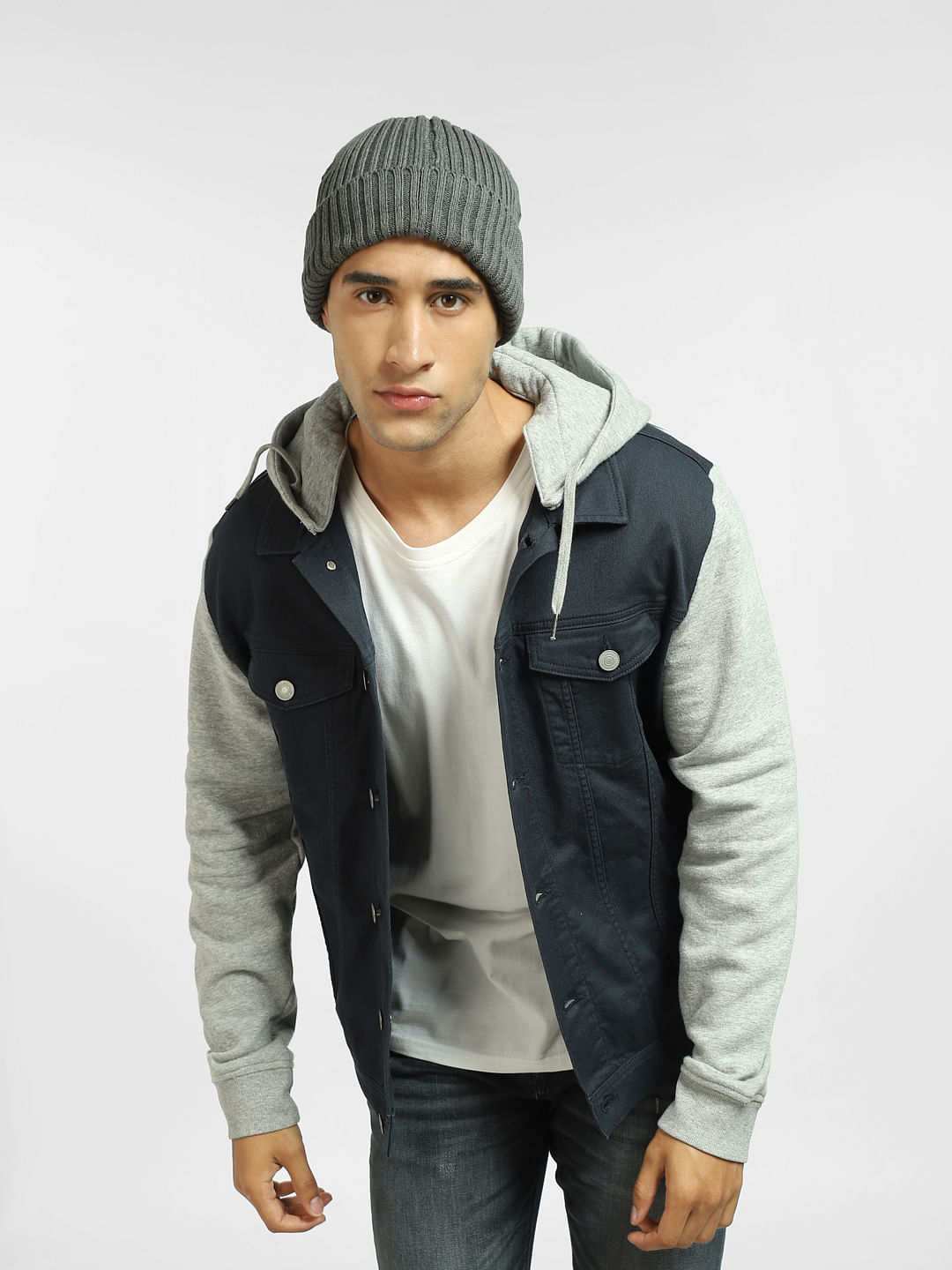 Buy Blue Jackets  Coats for Boys by ZALIO Online  Ajiocom
