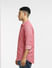 Pink Full Sleeves Shirt_397131+3