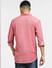 Pink Full Sleeves Shirt_397131+4