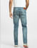 Light Blue Washed Glenn Slim Jeans_397200+4