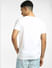 White Crew Neck T-shirt_397205+4