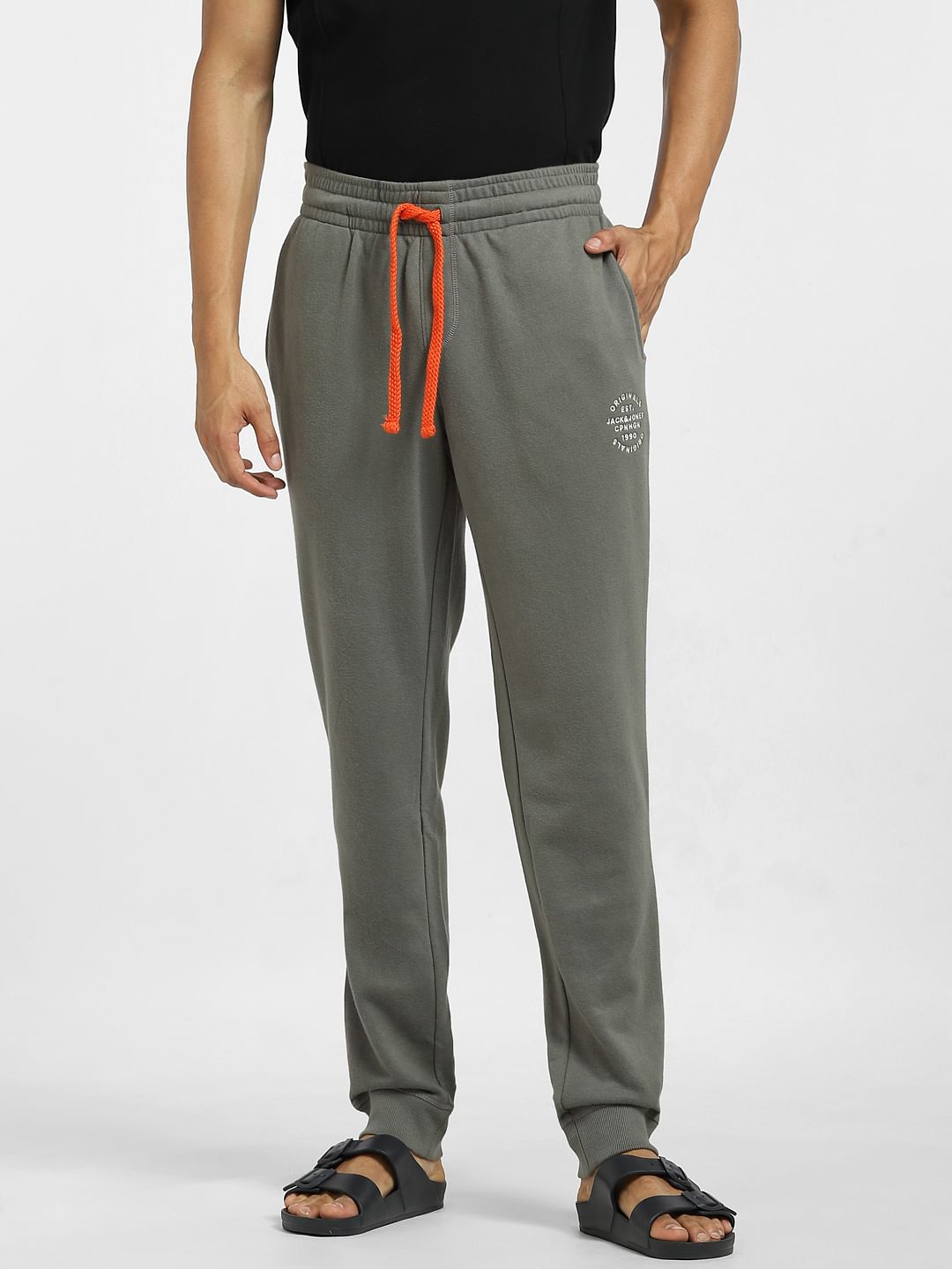 Mid 2024 rise sweatpants