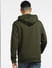 Green Hooded Sweatshirt_397242+4