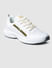 White Knit Sneakers_400748+4