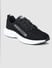 Black Knit Sneakers_400750+4