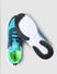 Neon Blue Colourblocked Sneakers_400756+6