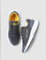 Grey Colourblocked Mesh Sneakers_400757+2