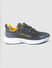 Grey Colourblocked Mesh Sneakers_400757+3