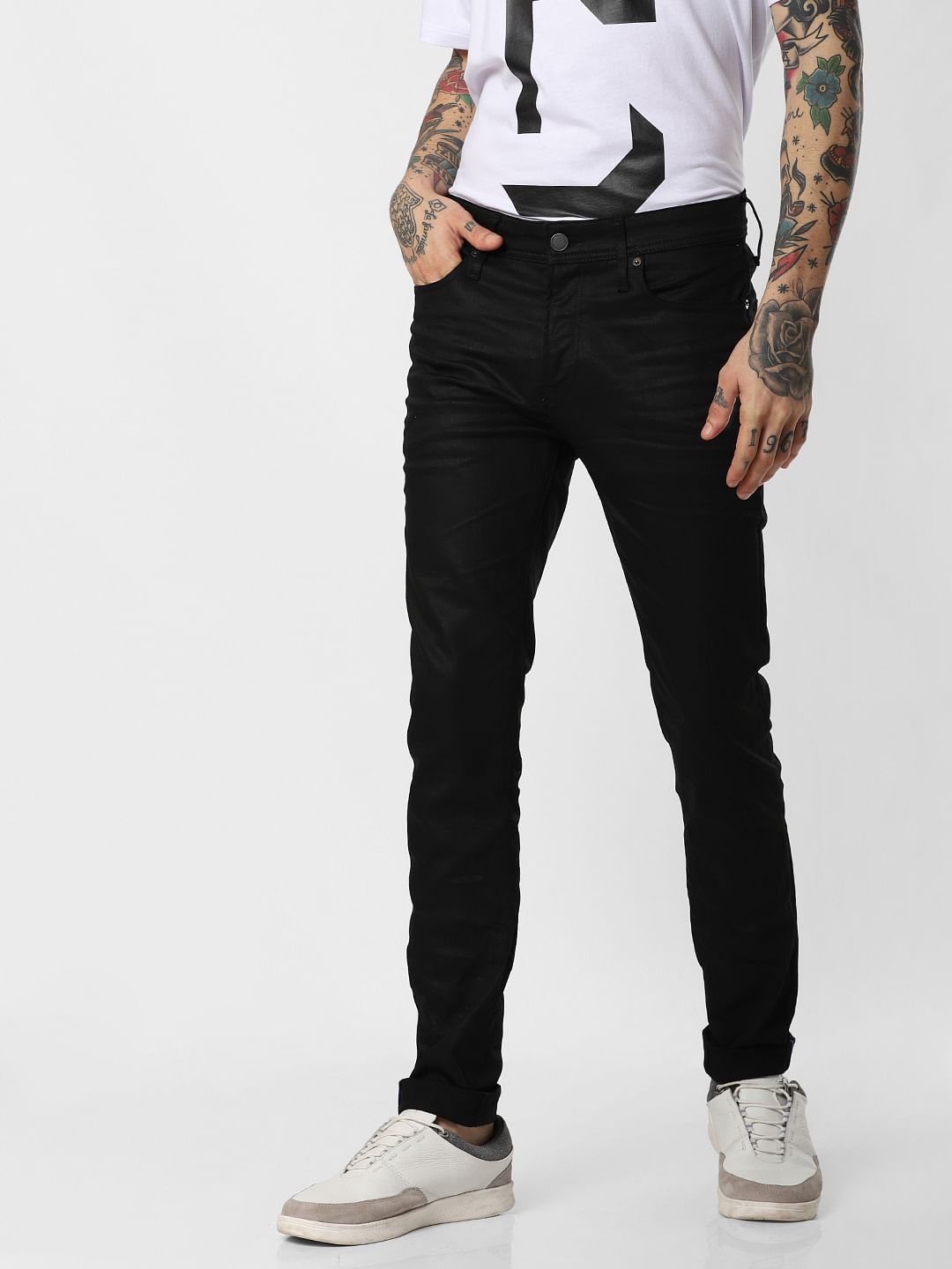 liam skinny fit jeans
