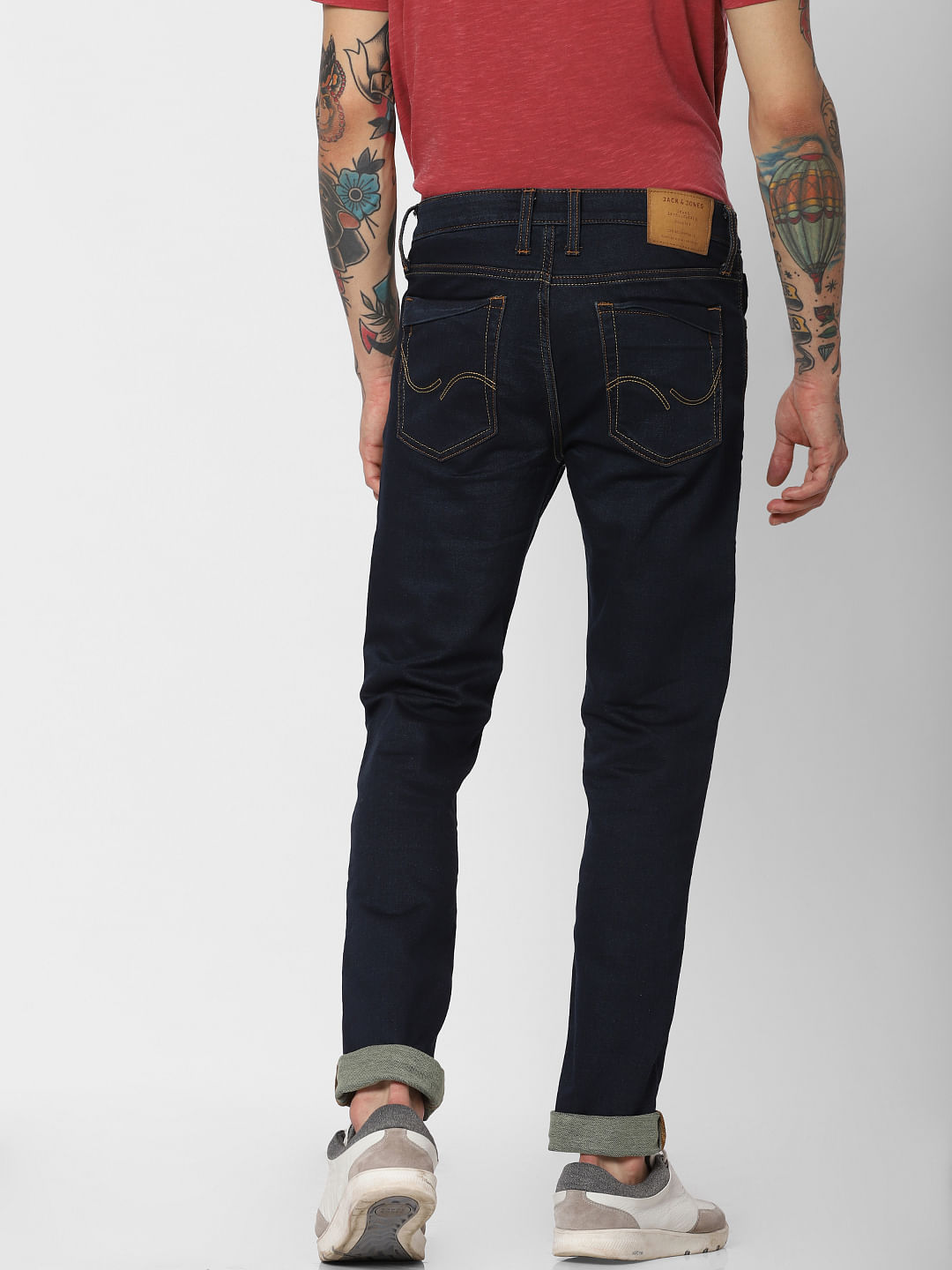 jack and jones ben jeans