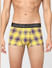 Yellow Check Trunks _391404+1