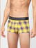 Yellow Check Trunks _391404+2