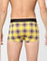 Yellow Check Trunks _391404+3